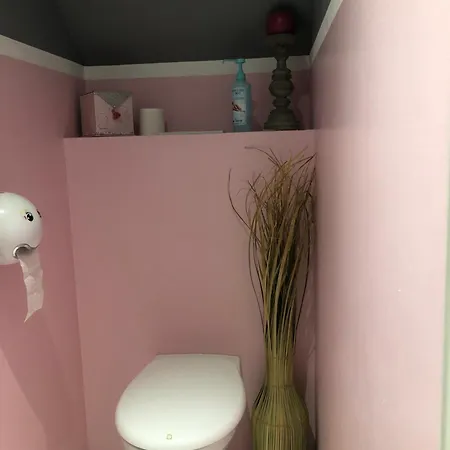 Homestay szállás Privee